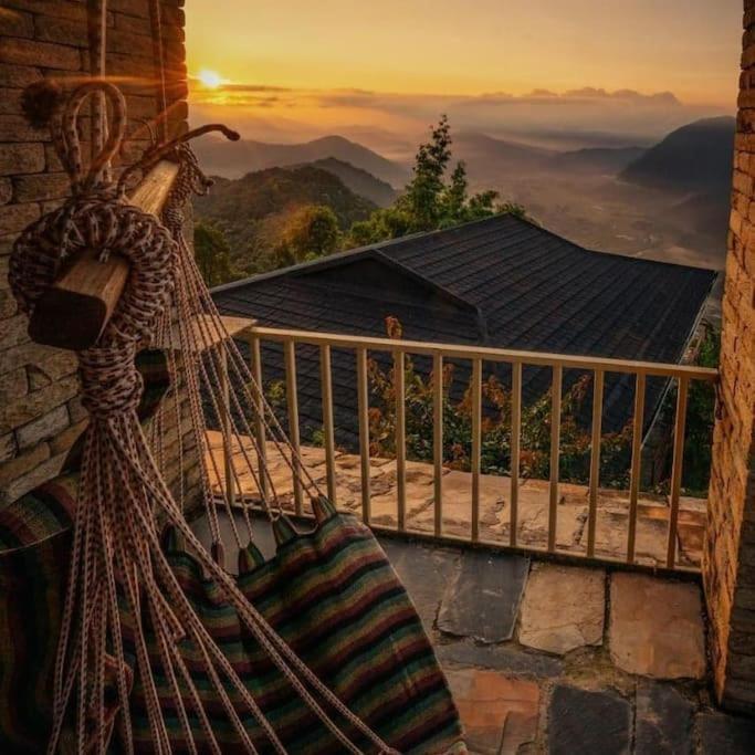 Annapurna Eco Village Pokhara Exterior foto